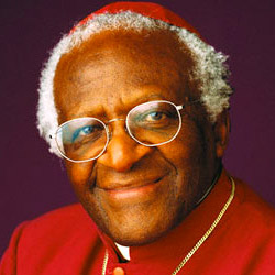 Desmond Tutu